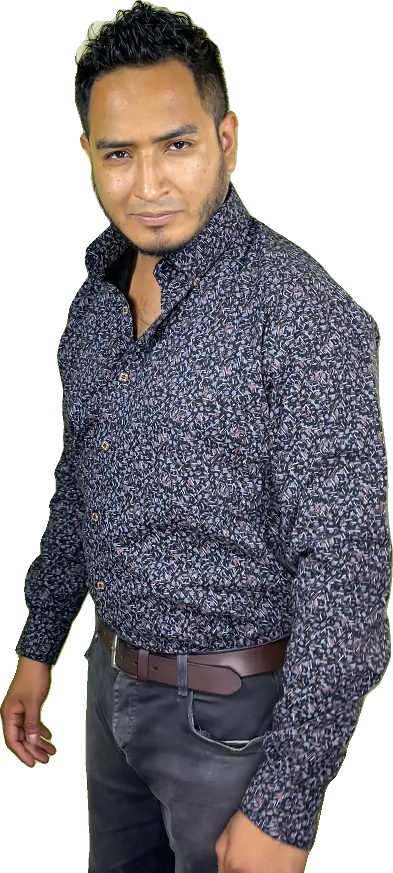 Arcadio Boyer, especialista en marketing digital y responsable de FINKREA Digital