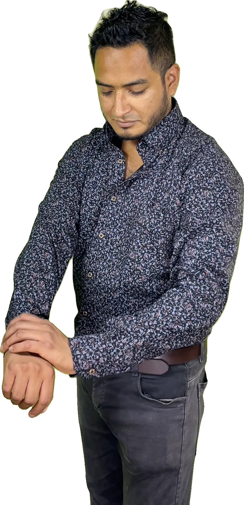 Arcadio Boyer, especialista en marketing digital y responsable de FINKREA Digital